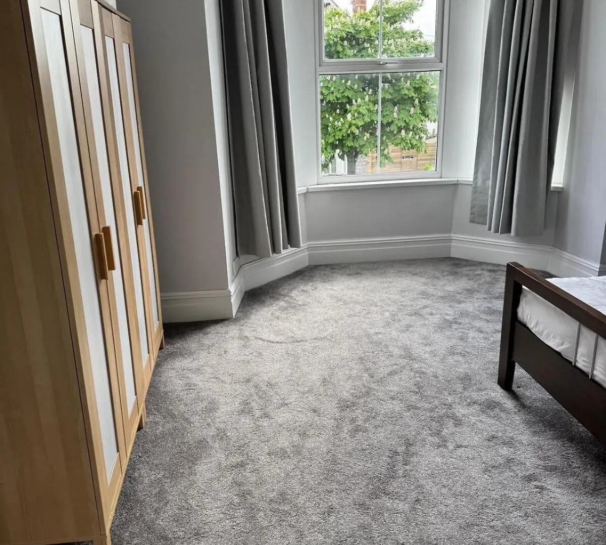 Spacious 2 Bed Apartment In The Centre Of Penarth Cardiff Royaume-Uni